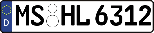 MS-HL6312