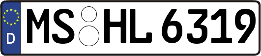 MS-HL6319