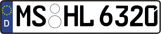 MS-HL6320