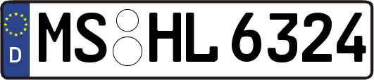 MS-HL6324