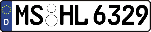 MS-HL6329