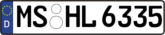 MS-HL6335