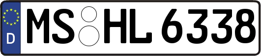 MS-HL6338