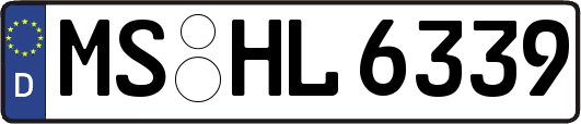 MS-HL6339
