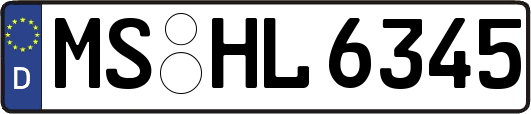 MS-HL6345