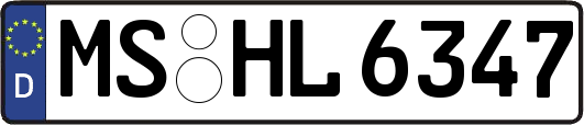 MS-HL6347
