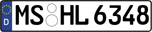 MS-HL6348
