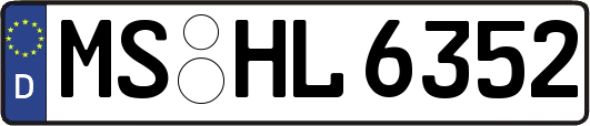 MS-HL6352