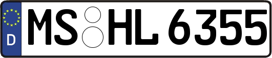 MS-HL6355