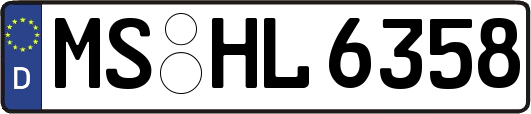 MS-HL6358