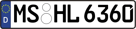MS-HL6360
