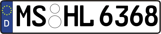 MS-HL6368