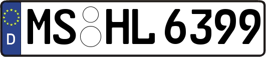 MS-HL6399