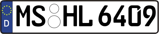 MS-HL6409