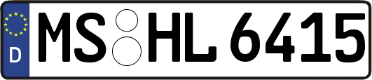 MS-HL6415