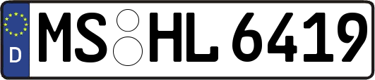 MS-HL6419
