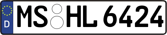 MS-HL6424