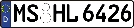 MS-HL6426