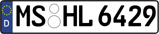 MS-HL6429