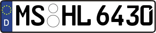 MS-HL6430