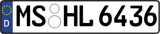 MS-HL6436