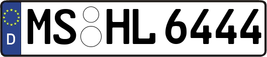 MS-HL6444