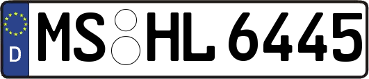 MS-HL6445