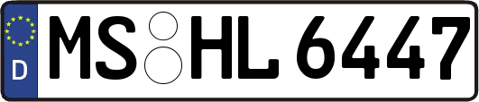 MS-HL6447