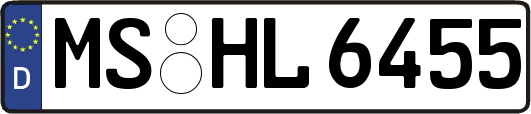 MS-HL6455