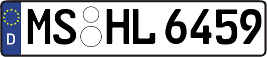 MS-HL6459