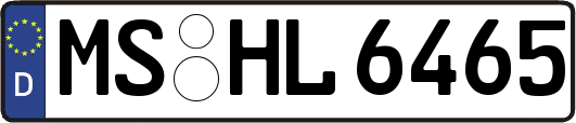 MS-HL6465
