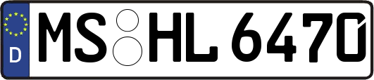 MS-HL6470