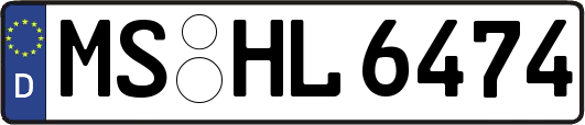 MS-HL6474