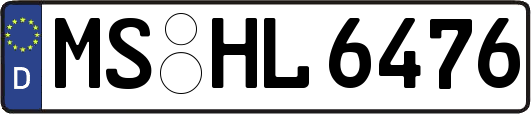 MS-HL6476
