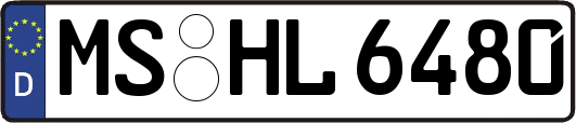 MS-HL6480