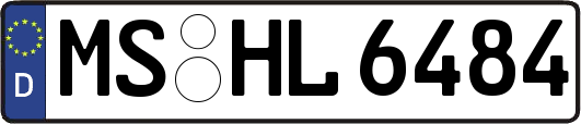 MS-HL6484