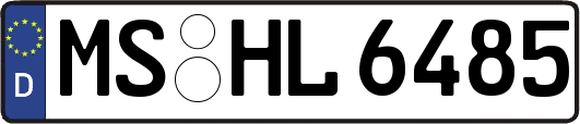 MS-HL6485