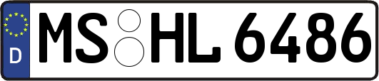 MS-HL6486