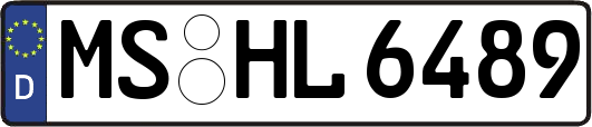 MS-HL6489