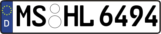 MS-HL6494