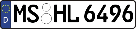 MS-HL6496