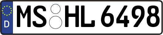 MS-HL6498