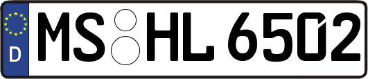 MS-HL6502