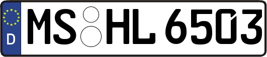 MS-HL6503