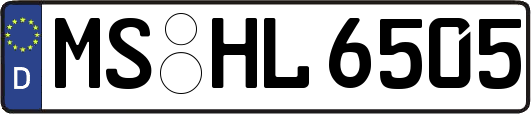 MS-HL6505