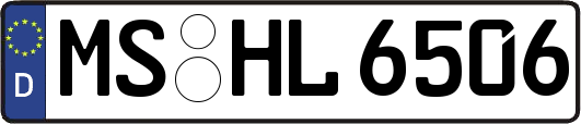 MS-HL6506