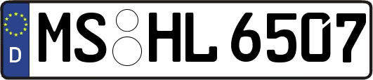MS-HL6507