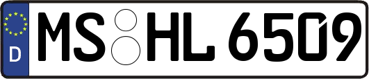 MS-HL6509