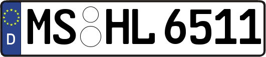 MS-HL6511