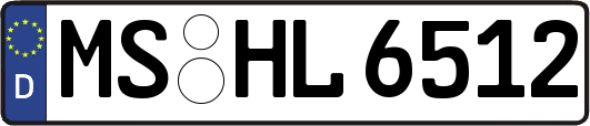 MS-HL6512